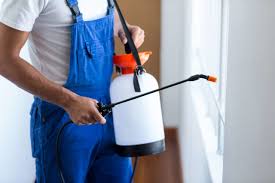 Best Pest Exclusion Services  in Holmen, WI